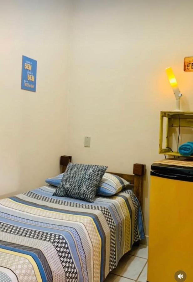 Vila Das Estrelas - Guesthouse Lencois Buitenkant foto
