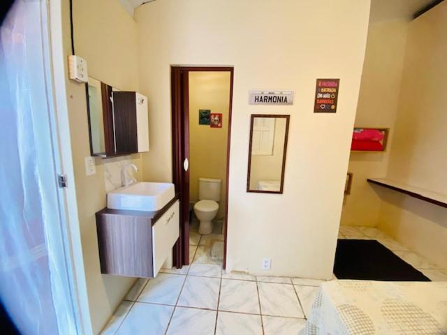 Vila Das Estrelas - Guesthouse Lencois Buitenkant foto
